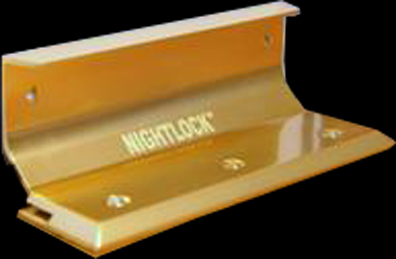 NightLock Available at Pre-Lock Security (416) 773-5625